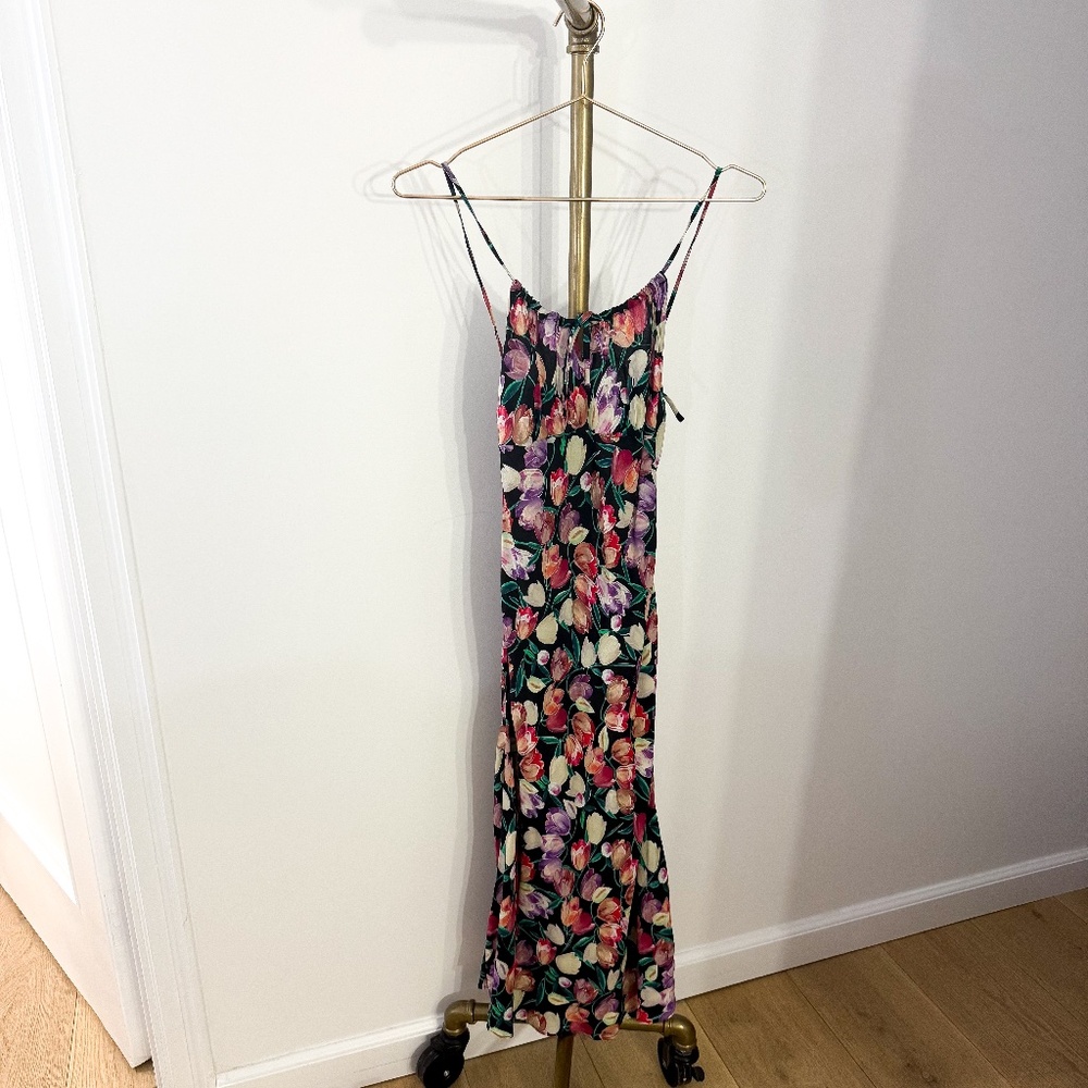 rouje daria dress
